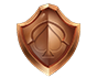 Bronze